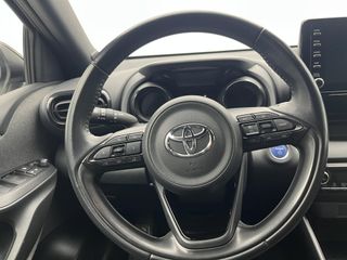 Toyota Yaris 1.5 120H Style