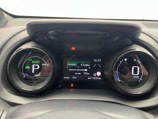 Toyota Yaris 1.5 120H Style