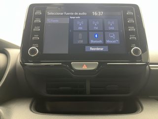 Toyota Yaris 1.5 120H Style