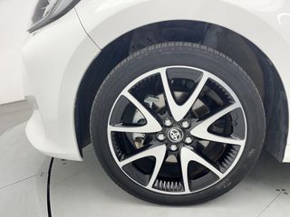 Toyota Yaris 1.5 120H Style