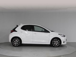 Toyota Yaris 1.5 120H Style