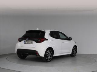 Toyota Yaris 1.5 120H Style
