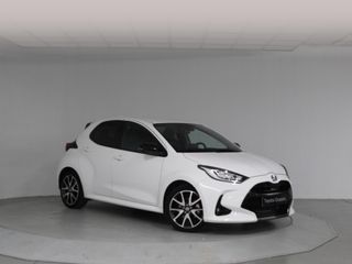 Toyota Yaris 1.5 120H Style