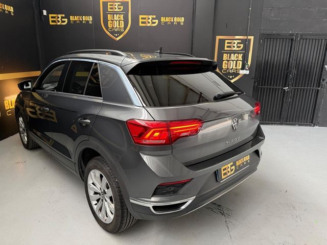 VOLKSWAGEN T-Roc Advance 2.0 TDI 110kW (150CV) DSG