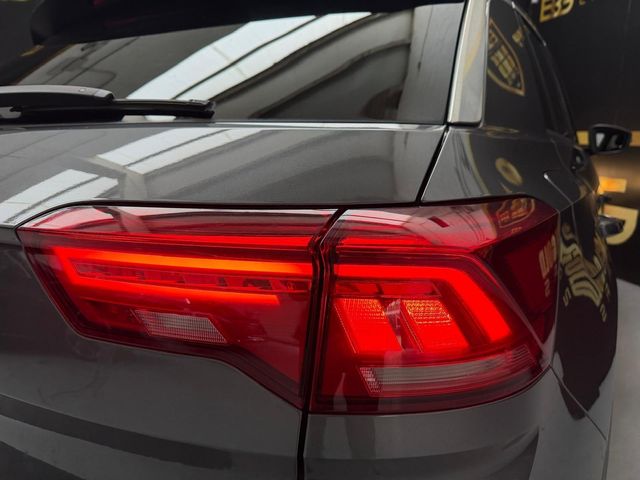 VOLKSWAGEN T-Roc Advance 2.0 TDI 110kW (150CV) DSG