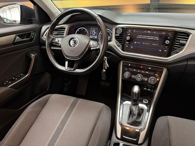 VOLKSWAGEN T-Roc Advance 2.0 TDI 110kW (150CV) DSG