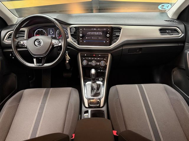 VOLKSWAGEN T-Roc Advance 2.0 TDI 110kW (150CV) DSG