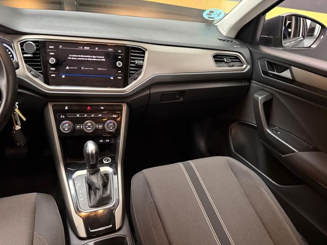 VOLKSWAGEN T-Roc Advance 2.0 TDI 110kW (150CV) DSG