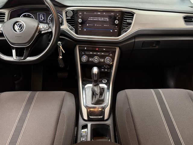 VOLKSWAGEN T-Roc Advance 2.0 TDI 110kW (150CV) DSG
