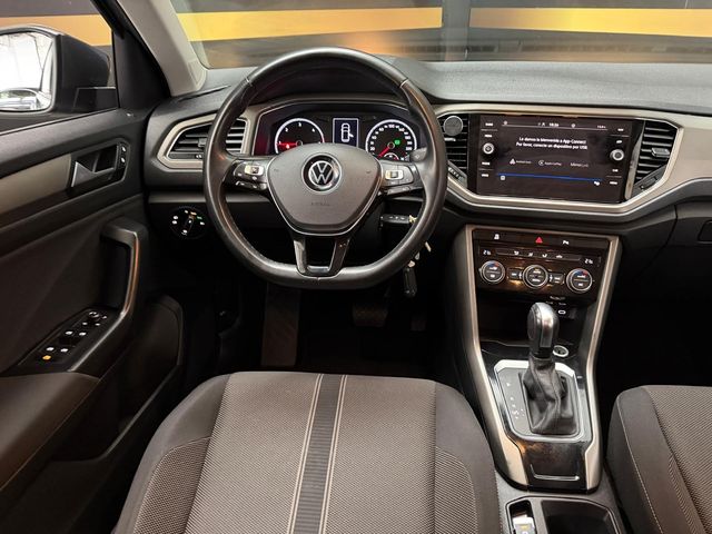 VOLKSWAGEN T-Roc Advance 2.0 TDI 110kW (150CV) DSG