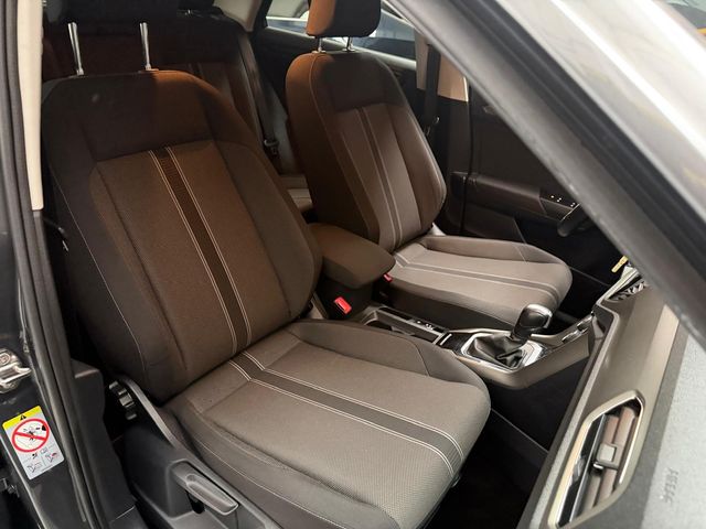 VOLKSWAGEN T-Roc Advance 2.0 TDI 110kW (150CV) DSG