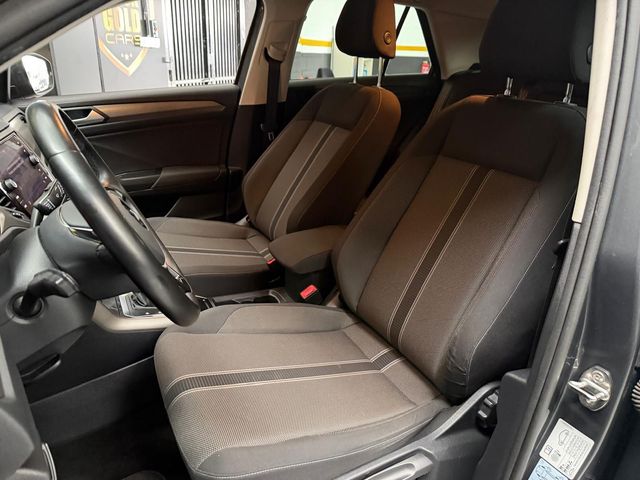 VOLKSWAGEN T-Roc Advance 2.0 TDI 110kW (150CV) DSG