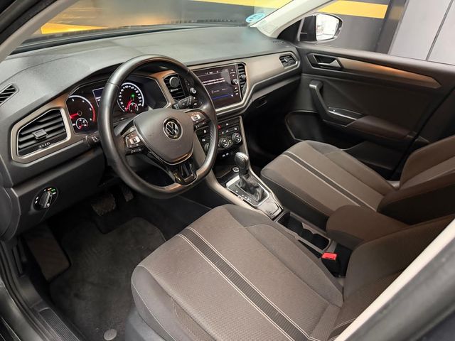 VOLKSWAGEN T-Roc Advance 2.0 TDI 110kW (150CV) DSG