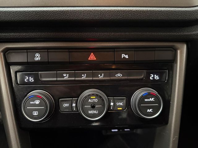 VOLKSWAGEN T-Roc Advance 2.0 TDI 110kW (150CV) DSG