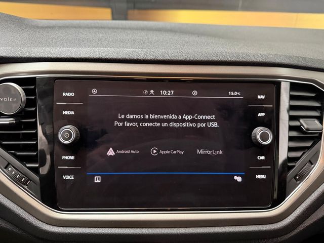 VOLKSWAGEN T-Roc Advance 2.0 TDI 110kW (150CV) DSG