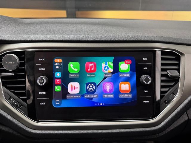 VOLKSWAGEN T-Roc Advance 2.0 TDI 110kW (150CV) DSG