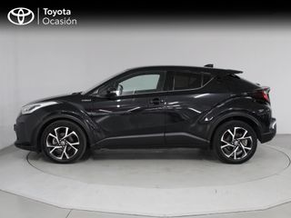 Toyota C-HR 1.8 125H Advance