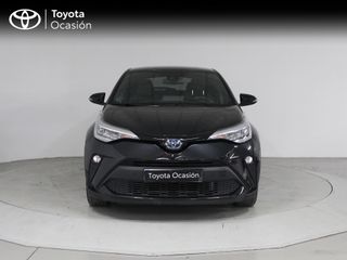 Toyota C-HR 1.8 125H Advance