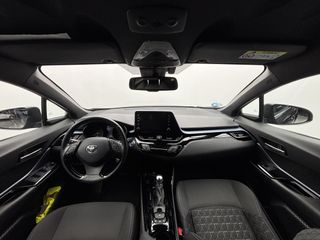 Toyota C-HR 1.8 125H Advance