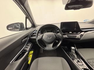 Toyota C-HR 1.8 125H Advance