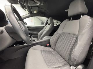 Toyota C-HR 1.8 125H Advance