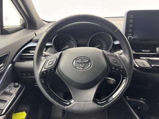Toyota C-HR 1.8 125H Advance