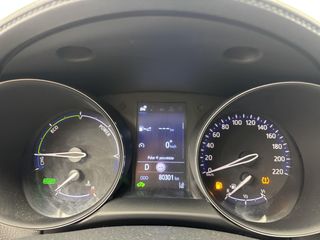 Toyota C-HR 1.8 125H Advance
