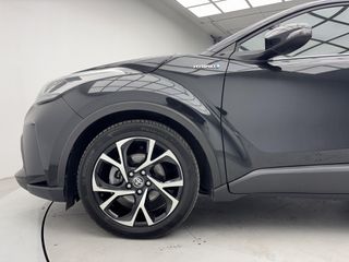 Toyota C-HR 1.8 125H Advance
