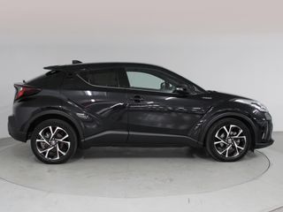 Toyota C-HR 1.8 125H Advance