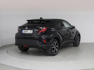 Toyota C-HR 1.8 125H Advance