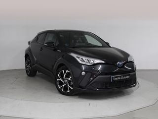 Toyota C-HR 1.8 125H Advance