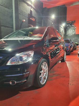 MERCEDES Clase B B 200 CDI