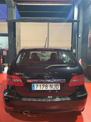 MERCEDES Clase B B 200 CDI