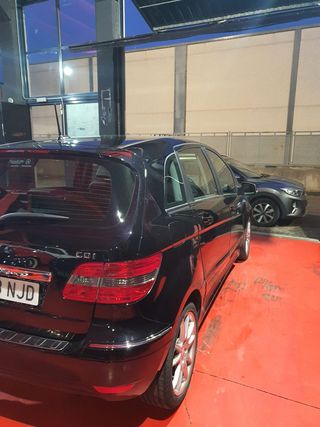 MERCEDES Clase B B 200 CDI