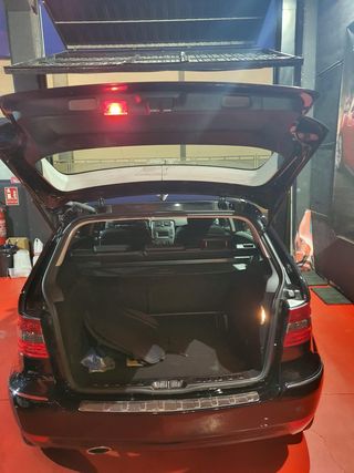 MERCEDES Clase B B 200 CDI
