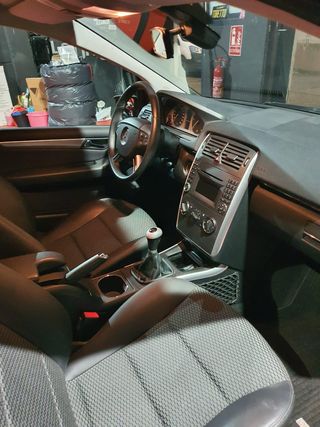 MERCEDES Clase B B 200 CDI