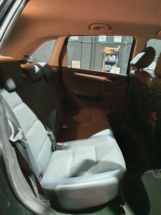 MERCEDES Clase B B 200 CDI