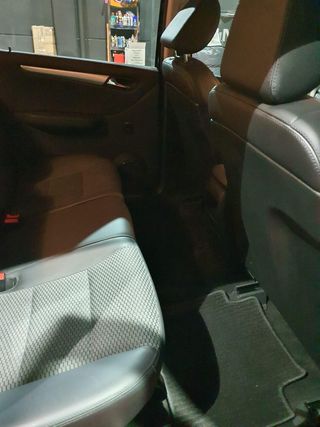 MERCEDES Clase B B 200 CDI