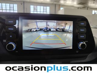 Hyundai Bayon 1.0 TGDI 48V Maxx 74 kW (100 CV)