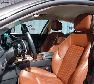 Maserati Ghibli 3.0 V6 DS RWD