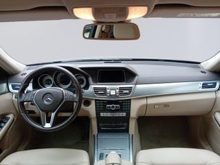 Mercedes-Benz Clase E E 220 BlueTEC BE Edition Avantgarde