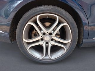 Mercedes-Benz Clase E E 220 BlueTEC BE Edition Avantgarde