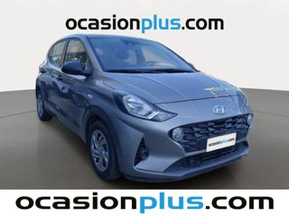 Hyundai i10 1.0 Essence 49 kW (67 CV)