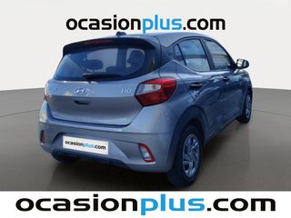 Hyundai i10 1.0 Essence 49 kW (67 CV)