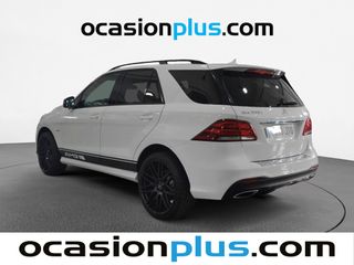 Mercedes-Benz GLE 500 e 4Matic 325 kW (442 CV)