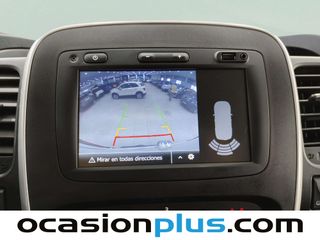 Nissan NV300 Furgon 2.0 dCi Comfort L2H1 88 kW (120 CV)