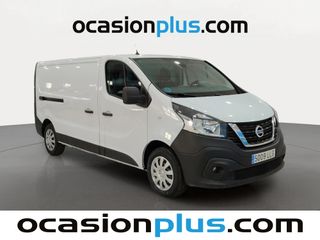 Nissan NV300 Furgon 2.0 dCi Comfort L2H1 88 kW (120 CV)