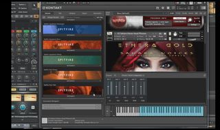 Clases de Armonía, Composición y Arreglos - Online