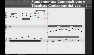 Clases de Armonía, Composición y Arreglos - Online