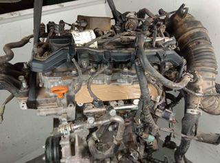 216369 g3le motor completo hyundai i20 - ib 2014 -